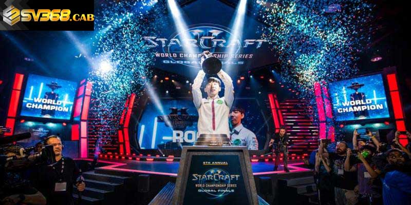 Cách tham gia E-sport tại nhà cái Sv368