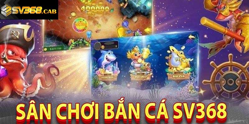 Sinh vật biển phong phú