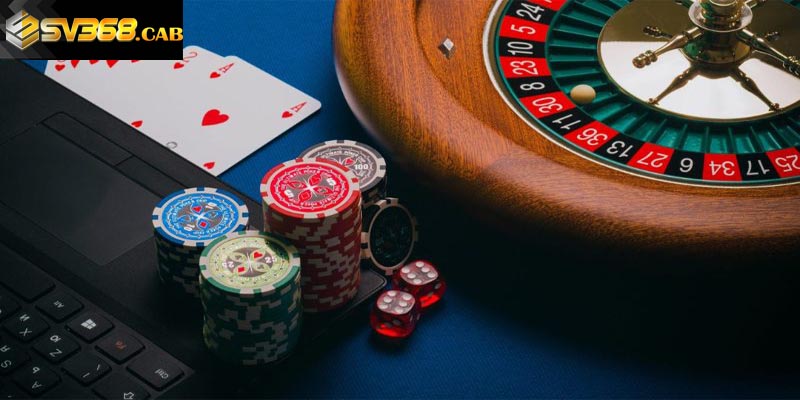 Khám phá sơ về game casino online