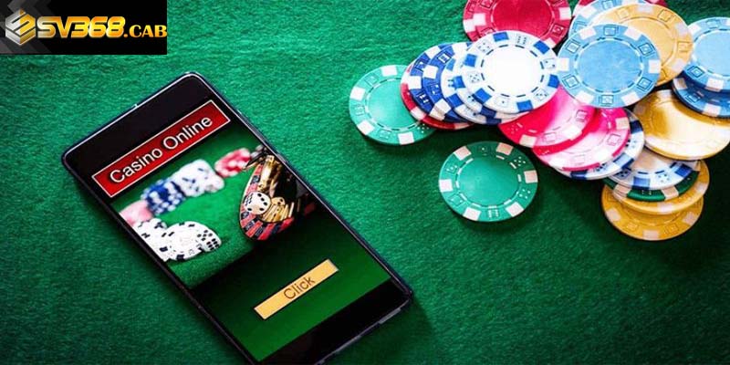 Điểm danh một số game casino online hấp dẫn
