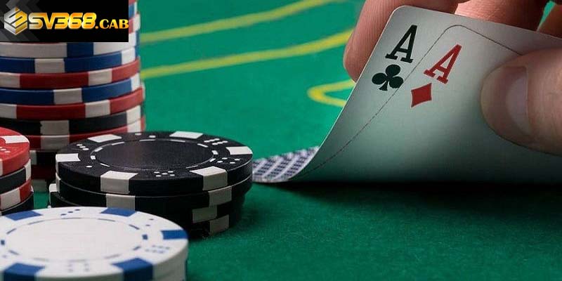 Hiểu rõ luật khi chơi game