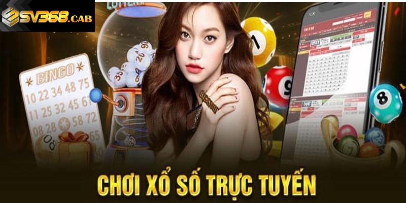 Sv368 cung cấp kho game đẳng cấp