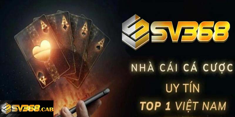 Điều kiện đăng ký Sv368