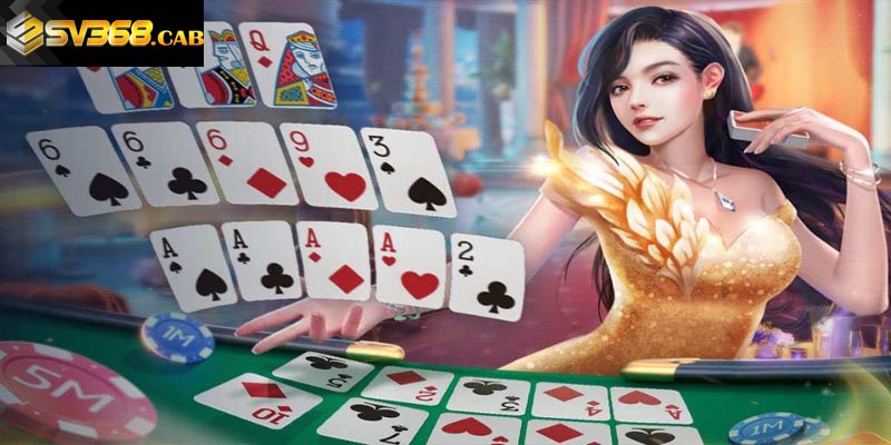 Tìm hiểu đôi nét về mậu binh zingplay
