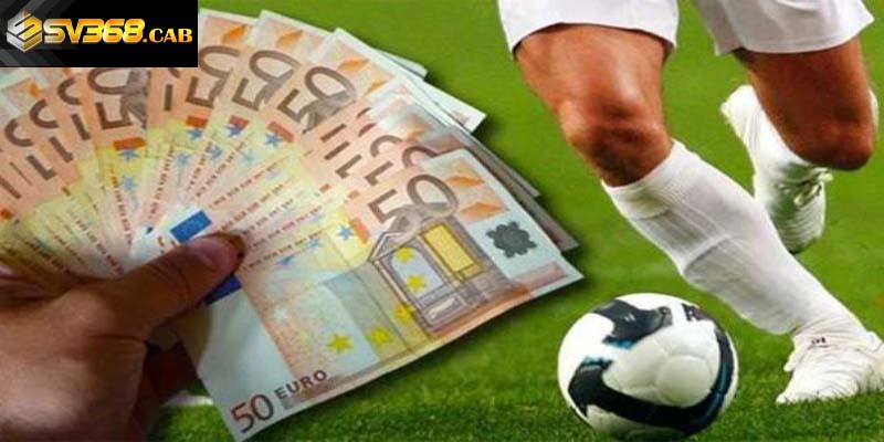 Cách đọc kèo cửa dưới