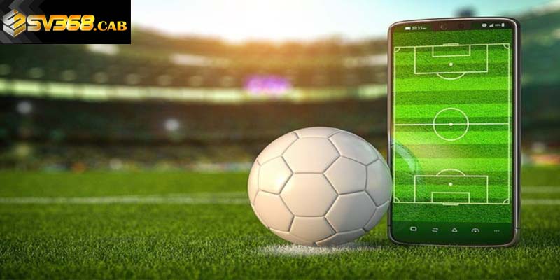 Phần mềm soi kèo Superbet Pro