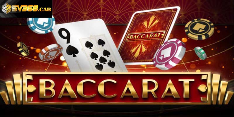Sảnh chơi baccarat được nhiều game thủ yêu thích và lựa chọn