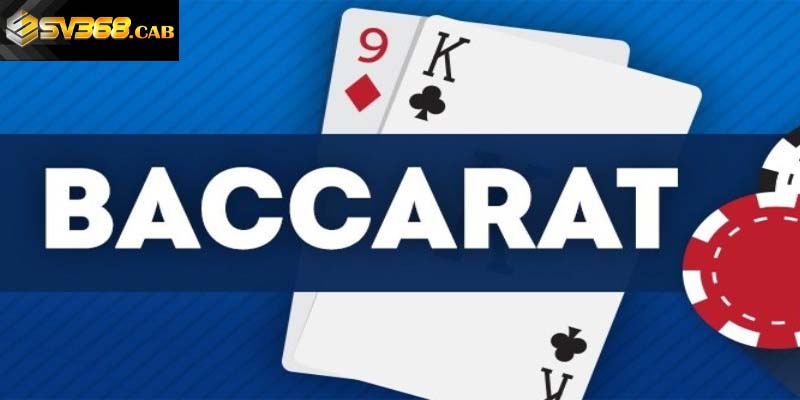 Tỷ lệ cược hấp dẫn tại Baccarat