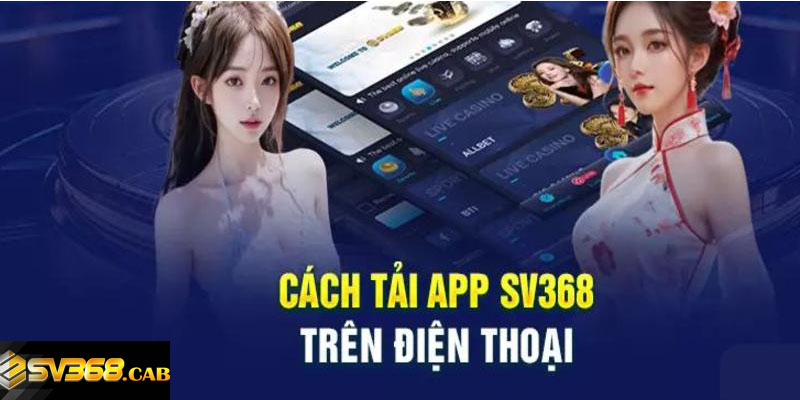 Quy trình tải app về điện thoại thuộc hệ điều hành IOS