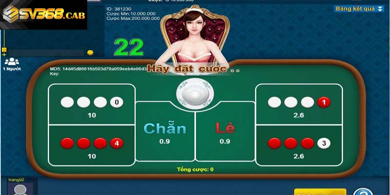 Chơi nguyên 1 cửa